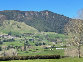 Okauia Lodge